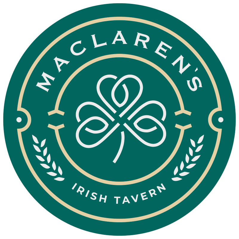 logo maclarens