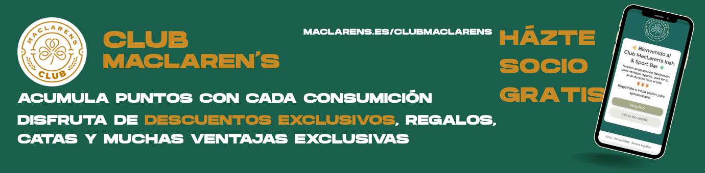 fondo 2 Club MacLarens